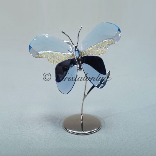 Swarovski Kristal | Crystal Paradise | Amalia - Lavender 861935